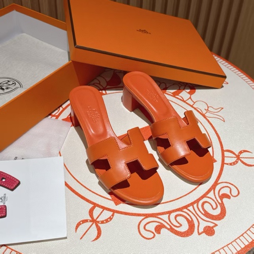 Hermes Oran sandal-85